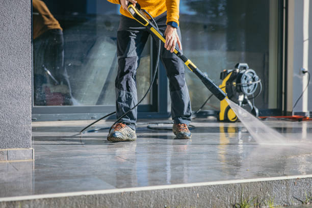 Best House Exterior Washing  in Oakland, IA
